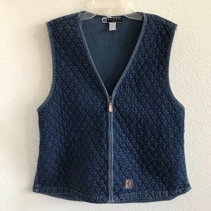 3/$30 Layer Vest